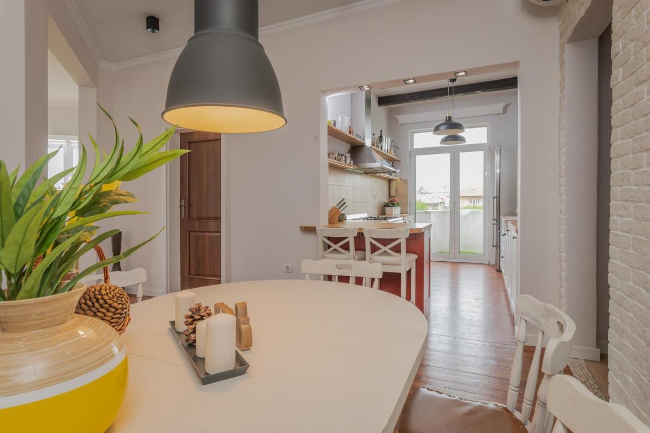 Flamingo Flat /Two-Bedroom With Balcony\ 소피아 외부 사진